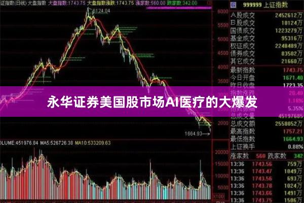 永华证券美国股市场AI医疗的大爆发