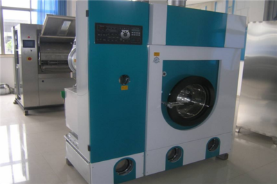 綠潔干洗店加盟