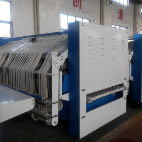 全自動節能布草燙平機 賓館酒店水洗廠工業熨平機