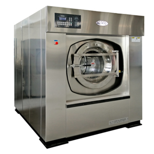 南京農業(yè)大學工學院訂購世紀泰鋒工業(yè)洗滌設備