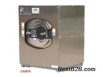 沈陽長春水洗廠設備30公斤全自動洗衣機_志趣網(wǎng)