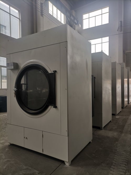賓館布草烘干機 大型清洗設備工業清洗機 酒店床上用品洗滌設備