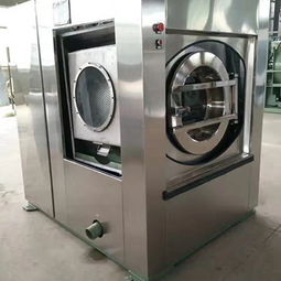 四川洗脫烘一體機(jī) 雄獅洗滌設(shè)備 洗脫烘一體機(jī)制造商