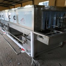  安丘市信源花生機(jī)械廠 主營 清洗機(jī),脫皮機(jī),,,