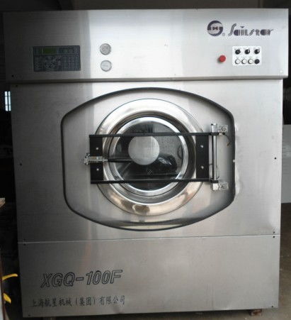 供應張家口各類品牌二手洗滌設備，助力企業降本增效