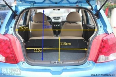 眾泰Z100 A0級小車新寵，都市靈動出行的精致之選